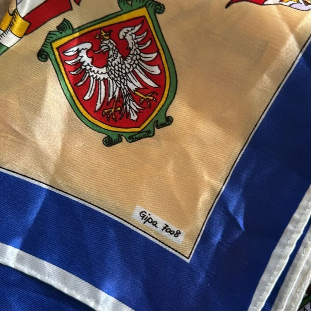 Vintage Scarfs